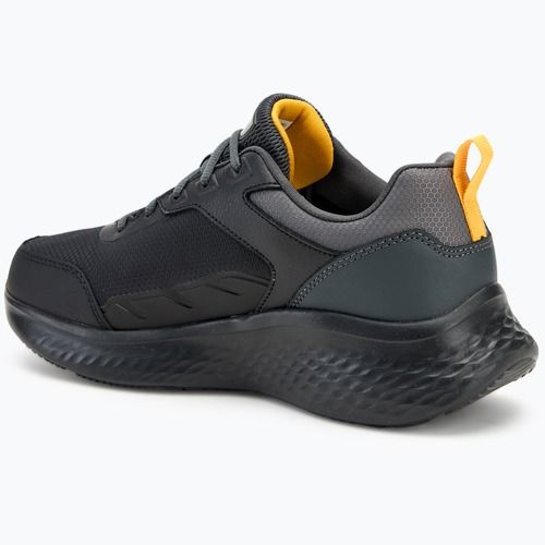Мъжки обувки SKECHERS Skechers Skech Lite Pro Ankkor black/charcoal/yellow