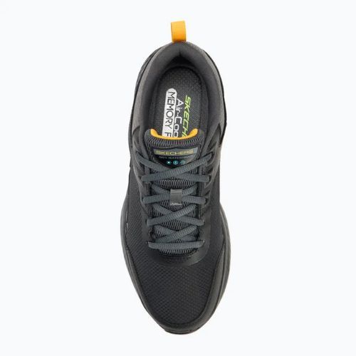 Мъжки обувки SKECHERS Skechers Skech Lite Pro Ankkor black/charcoal/yellow