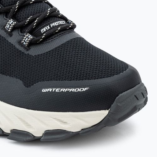 Мъжки обувки SKECHERS Max Protect Fast Track black/gray