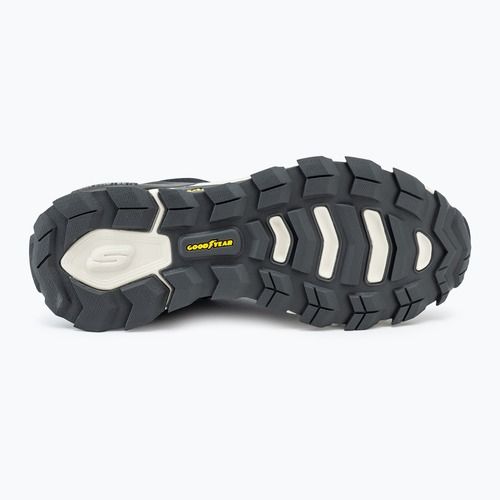 Мъжки обувки SKECHERS Max Protect Fast Track black/gray