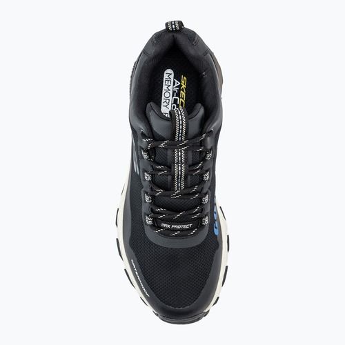 Мъжки обувки SKECHERS Max Protect Fast Track black/gray