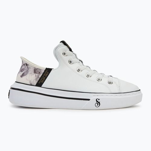 Мъжки обувки SKECHERS Snoop One OG white/ black
