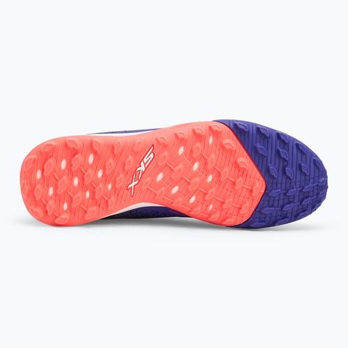Skechers Razor Academy Gold 1.5 TF мъжки футболни обувки лилаво