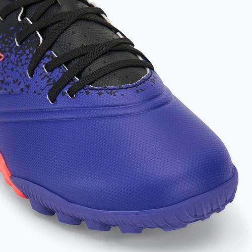 Детски футболни обувки Skechers Razor Gold 1.5 TF лилави