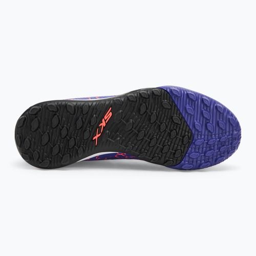Детски футболни обувки Skechers SKX Gold 1.5 TF лилави