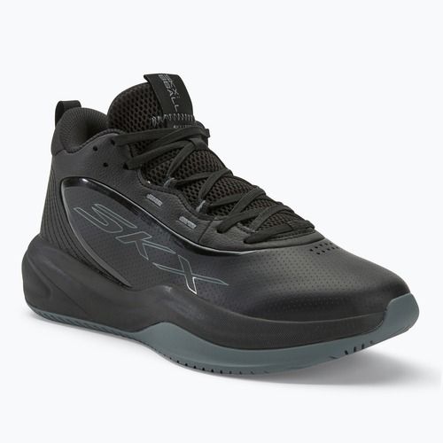 Мъжки баскетболни обувки SKECHERS SKX League black