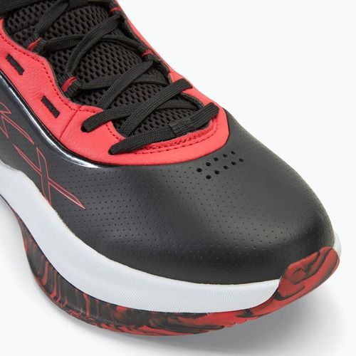 Мъжки баскетболни обувки SKECHERS SKX League black/red