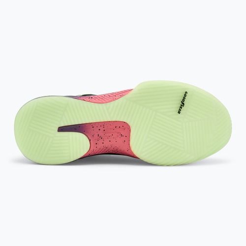 Мъжки баскетболни обувки SKECHERS SKX Nexus black/purple/pink