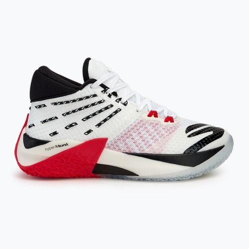 Мъжки баскетболни обувки SKECHERS SKX Elevate white/red/black
