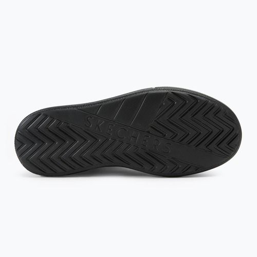 Детски обувки SKECHERS Hyperlift Love Daze black/multicolor