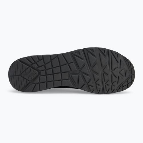Дамски обувки SKECHERS Uno Stand On Air black