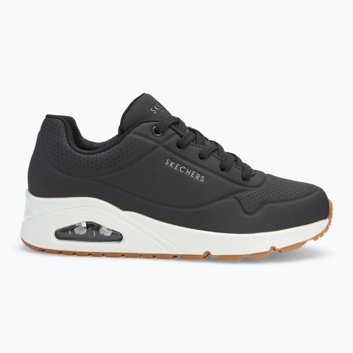 Дамски обувки SKECHERS Uno Stand On Air black