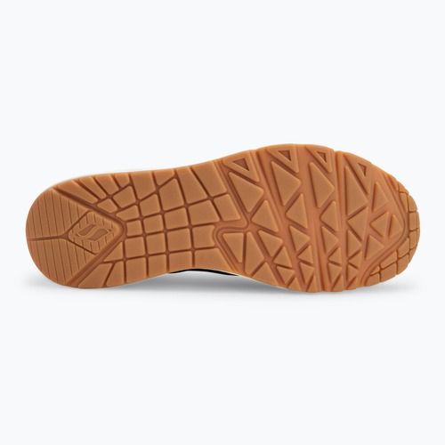 Дамски обувки SKECHERS Uno Stand On Air black