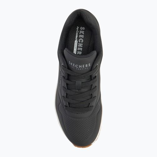 Дамски обувки SKECHERS Uno Stand On Air black