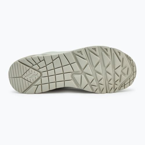 Дамски обувки SKECHERS Uno Stand On Air off white