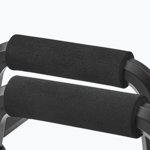 Стойки за лицеви опори Nike Push Up Grips 3.0 black/white