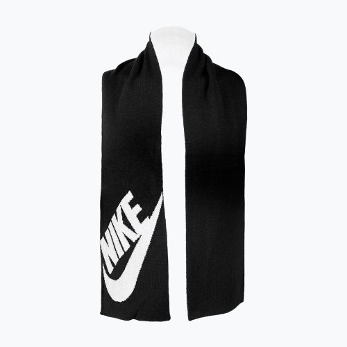 Шал Nike Sport black/white
