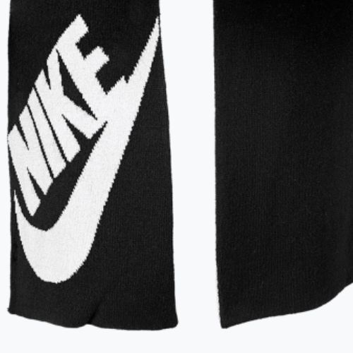Шал Nike Sport black/white