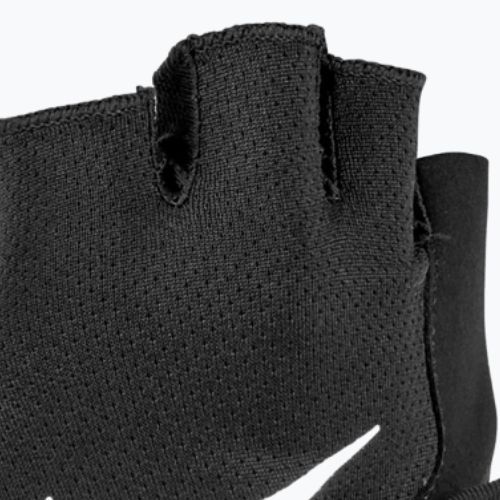 Мъжки ръкавици за тренировка Nike Vapor FG black/black/white
