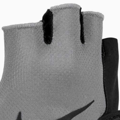Мъжки ръкавици за тренировка Nike Vapor FG cool grey/black/black