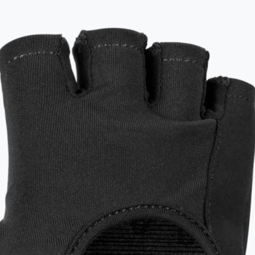 Дамски ръкавици за тренировка Nike Vapor FG black/black/white