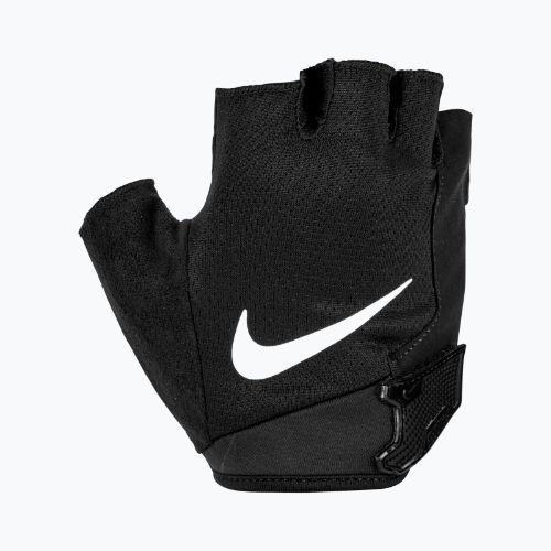 Мъжки ръкавици за тренировка Nike Vapor Elite FG black/black/white