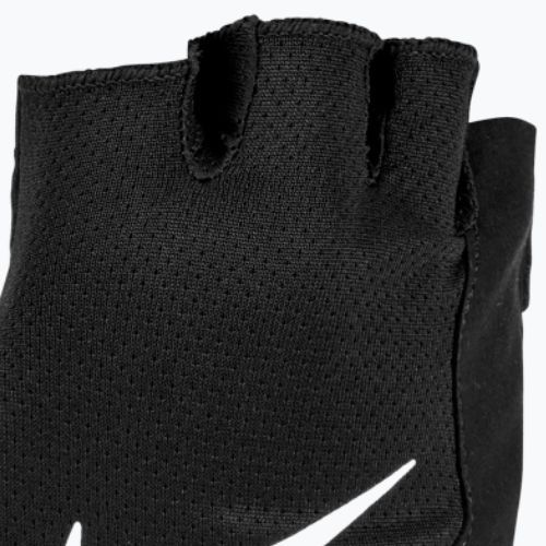Мъжки ръкавици за тренировка Nike Vapor Elite FG black/black/white