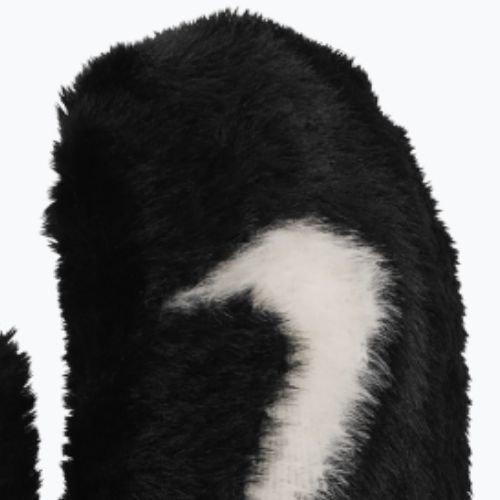 Ръкавици Nike Plush Knit black/white