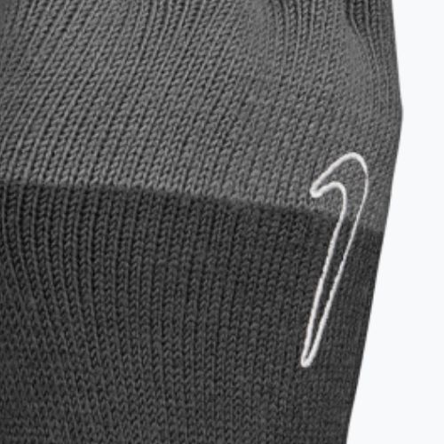 Мъжки ръкавици Nike Knit Tech And Grip anthracite/black/white