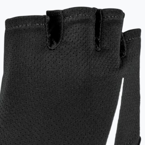 Мъжки ръкавици за тренировка Nike Gym Essential FG 2.0 black/black/white