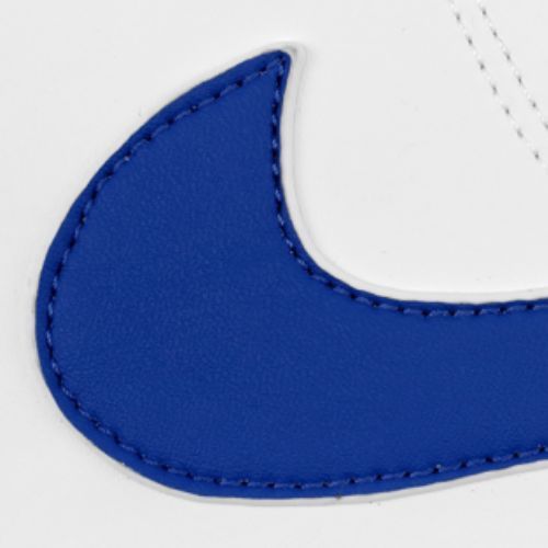 Портфейл Nike Icon Air Force 1 white/game royal/white