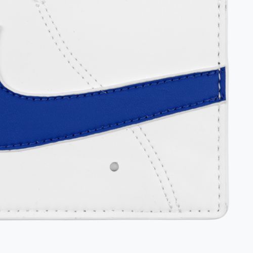 Портфейл Nike Icon Air Force 1 white/game royal/white