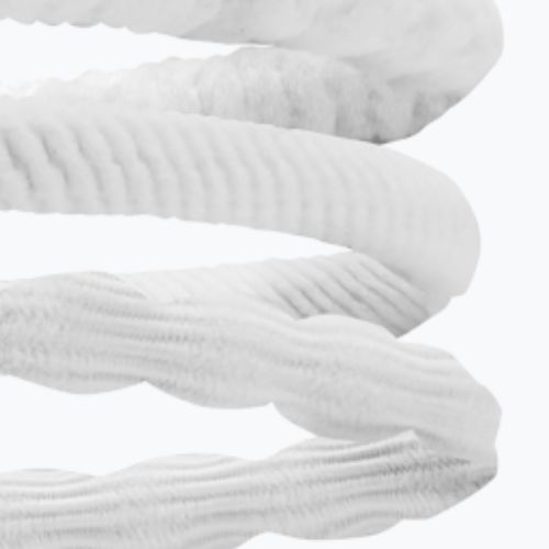 Ластици за коса Nike Flex 6 бр. white/ black/white