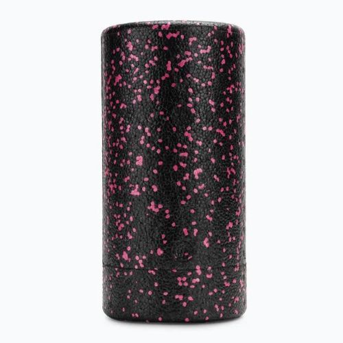 Масажен ролер XTREXO TRX-MSR030 30 cm черен/розов