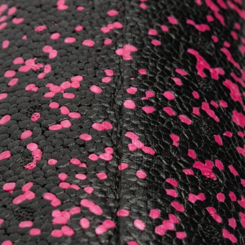 Масажен ролер XTREXO TRX-MSR030 30 cm черен/розов