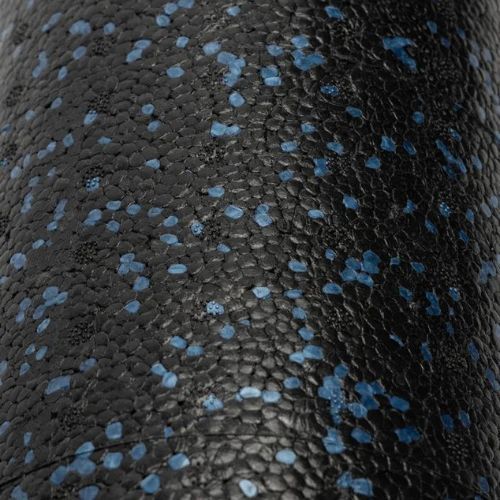 Масажен ролер XTREXO TRX-MSR030 30 cm черен/син