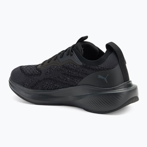Мъжки обувки за бягане Puma Skyrocket Lite Engineered puma black/strong grey