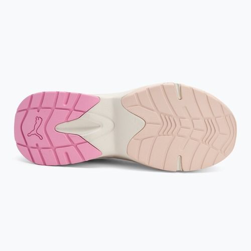 Дамски обувки за бягане PUMA Softride Divine mauve mist/island