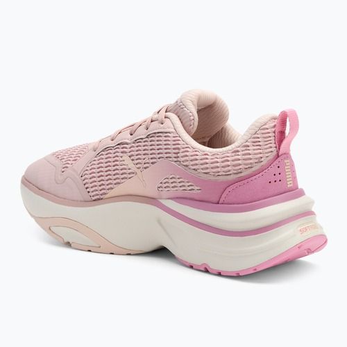 Дамски обувки за бягане PUMA Softride Divine mauve mist/island
