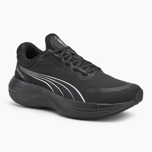 Мъжки обувки за бягане Puma Scend Pro WTR puma black/puma silver