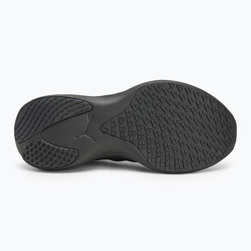 Мъжки обувки за бягане Puma Scend Pro WTR puma black/puma silver