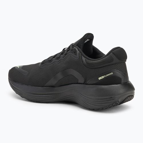 Мъжки обувки за бягане Puma Scend Pro WTR puma black/puma silver