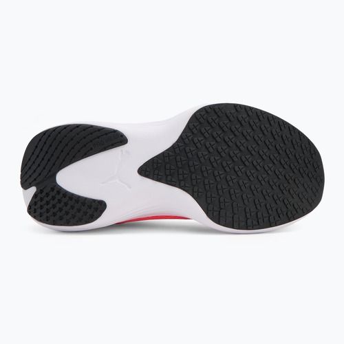 Обувки за бягане PUMA Scend Pro sunset glow/puma black