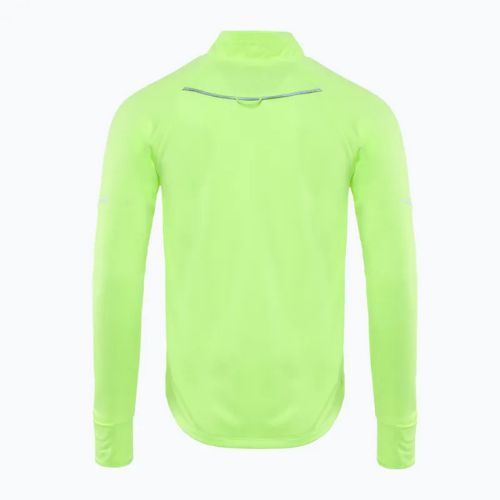 Дамско яке за бягане PUMA Run Gridfleece fizzy apple