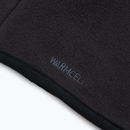 Дамско яке за бягане PUMA Winter Tech Polar Fleece puma black
