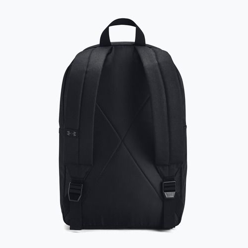 Градска раница Under Armour UA Loudon Lite 20 l black/black/jet gray