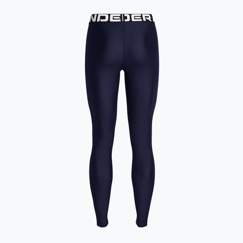 Дамски клин Under Armour HeatGear midnight navy/white