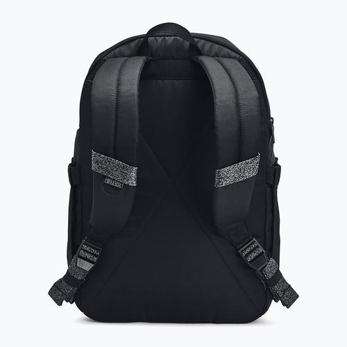 Дамска раница Under Armour Studio Campus BP black / black / black