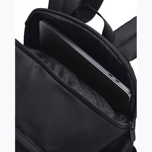 Дамска раница Under Armour Studio Campus BP black / black / black