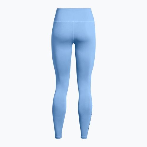 Дамски тренировъчен клин Under Armour Campus Graphic horizon blue/tech blue/ white